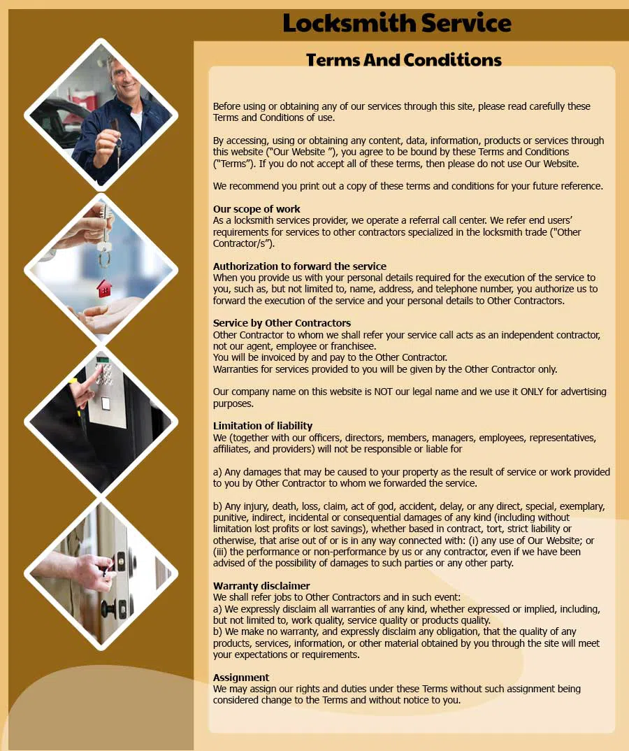 Waldwick Locksmith Service Waldwick, NJ 201-402-2692